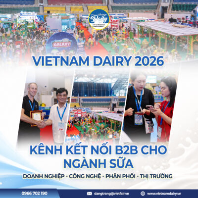 TRIỂN LÃM CHUYÊN NGÀNH