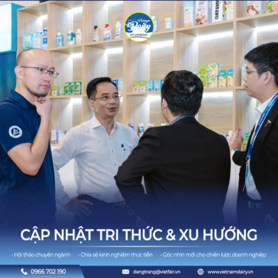 Cập nhật tin tức & xu hướng